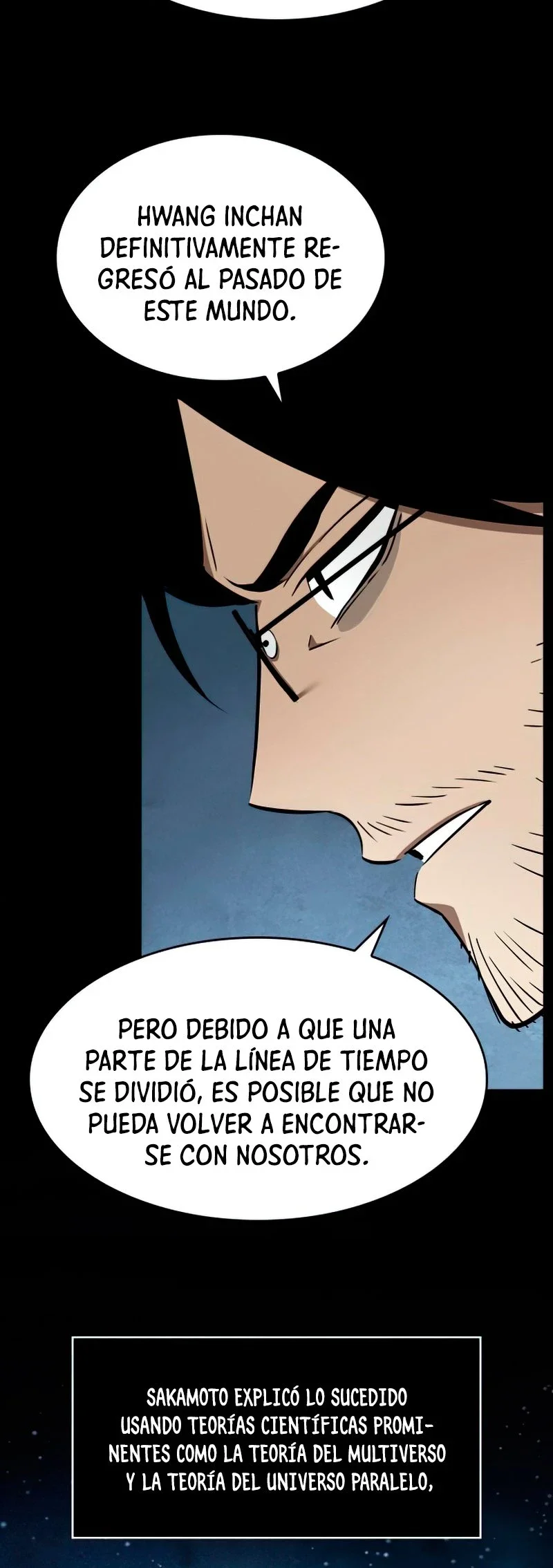 Página 64 del Manga