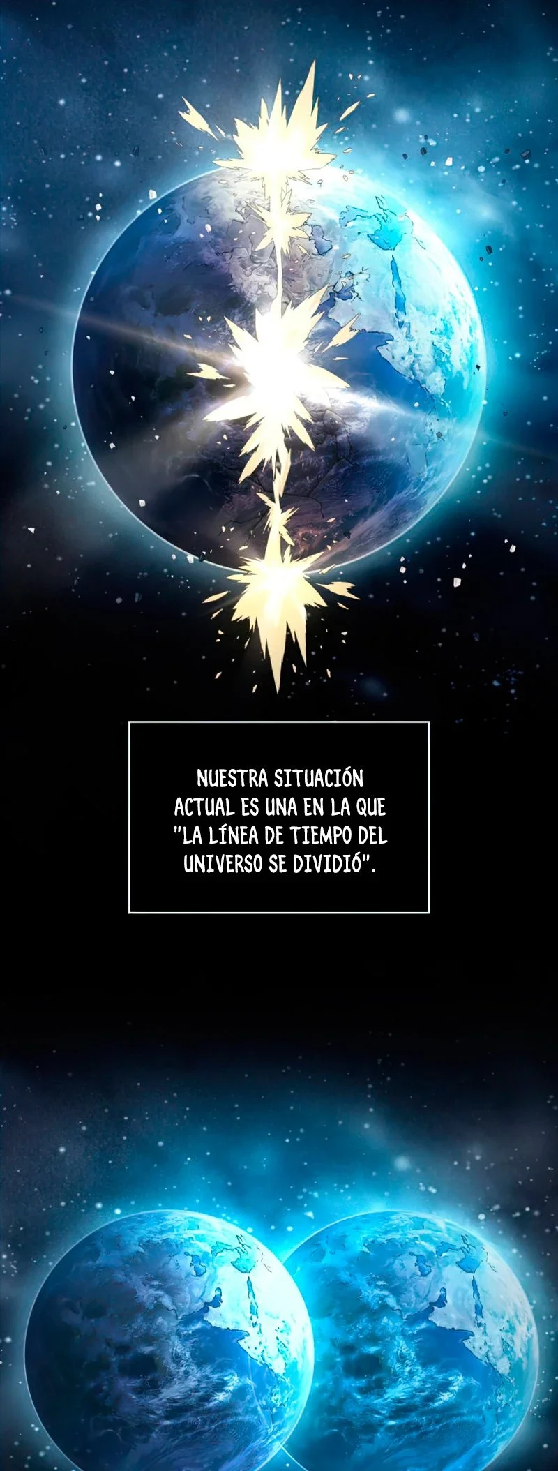 Página 65 del Manga