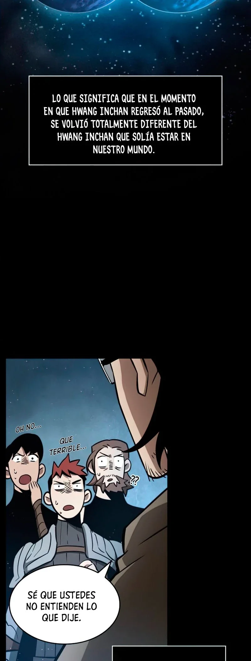 Página 66 del Manga