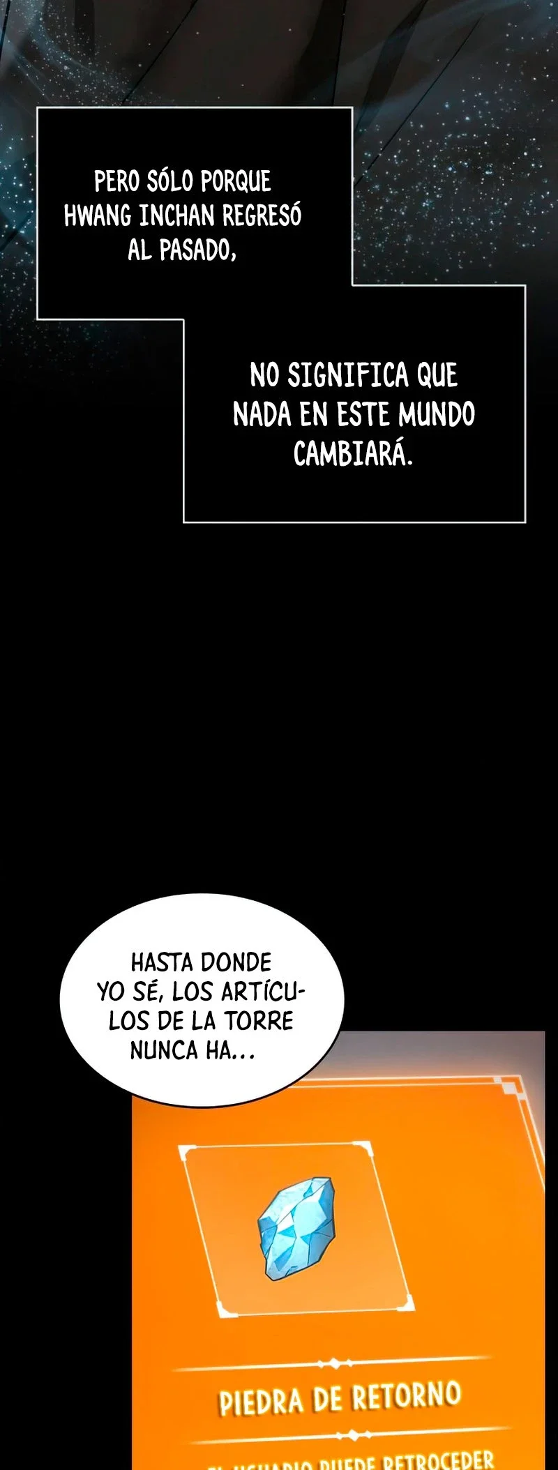 Página 68 del Manga