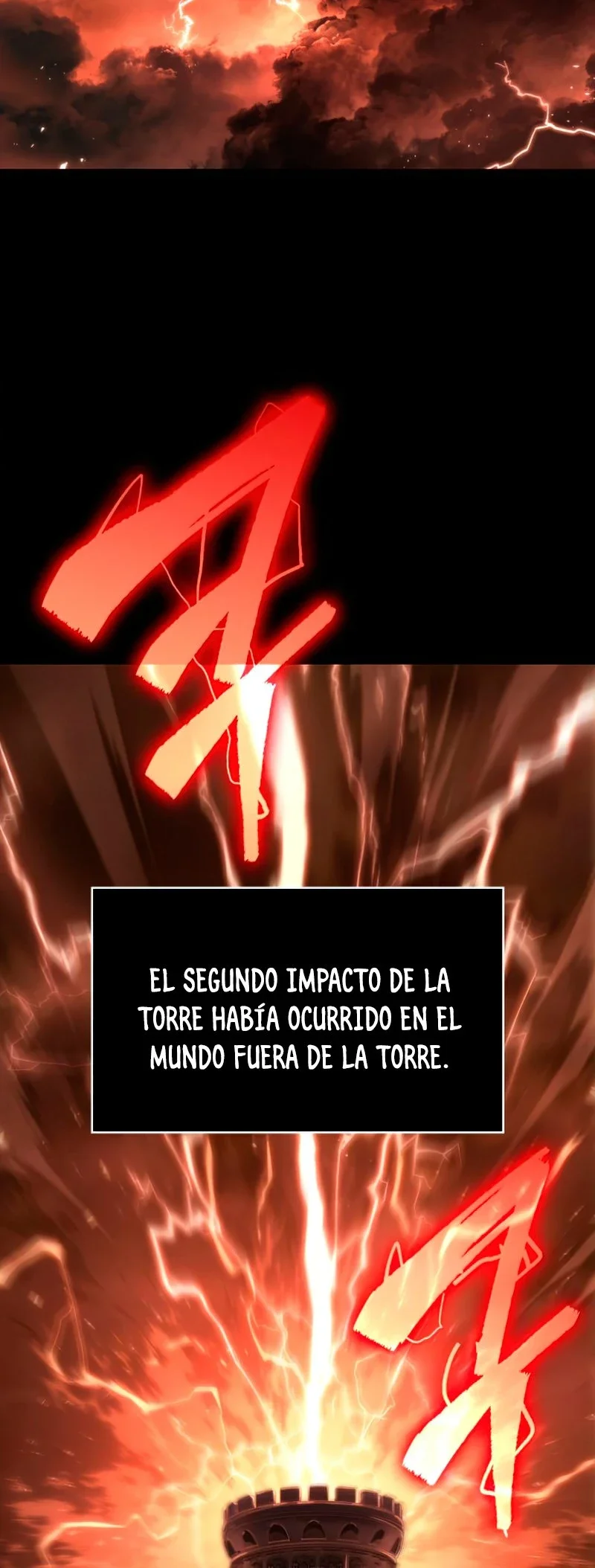 Página 72 del Manga