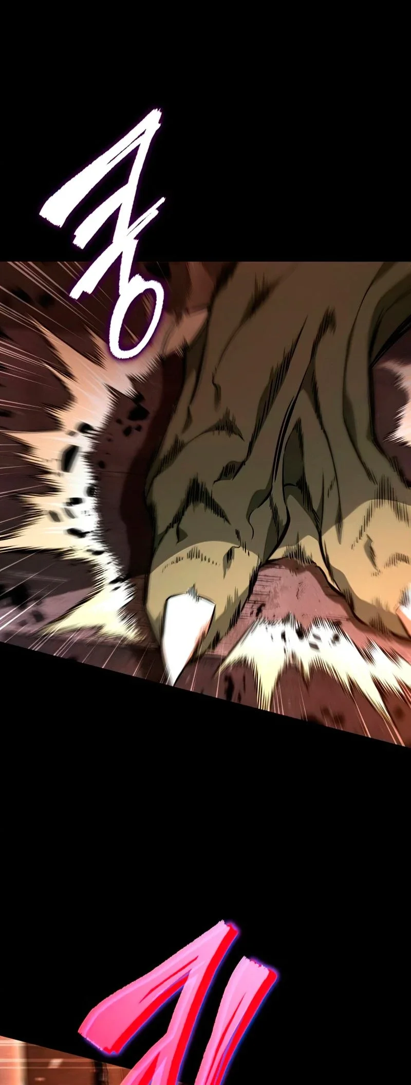 Página 74 del Manga
