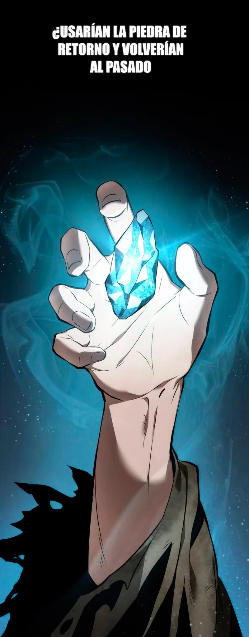 Página 78 del Manga