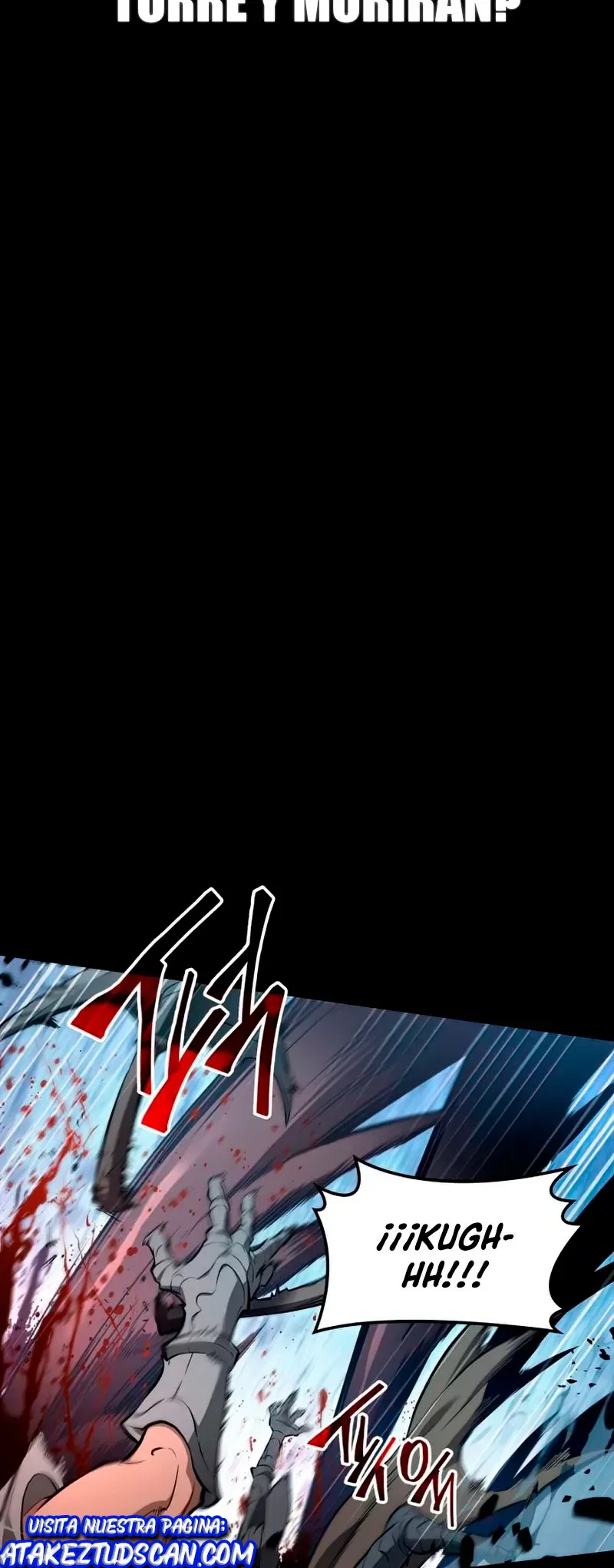 Página 81 del Manga