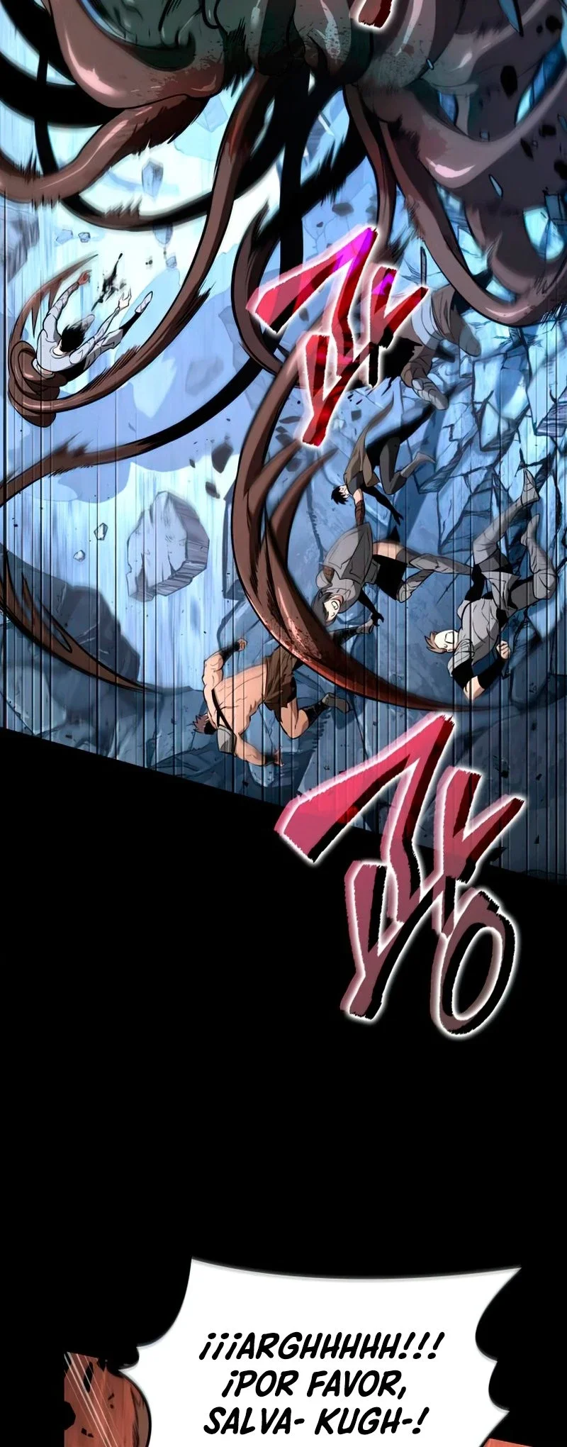 Página 83 del Manga