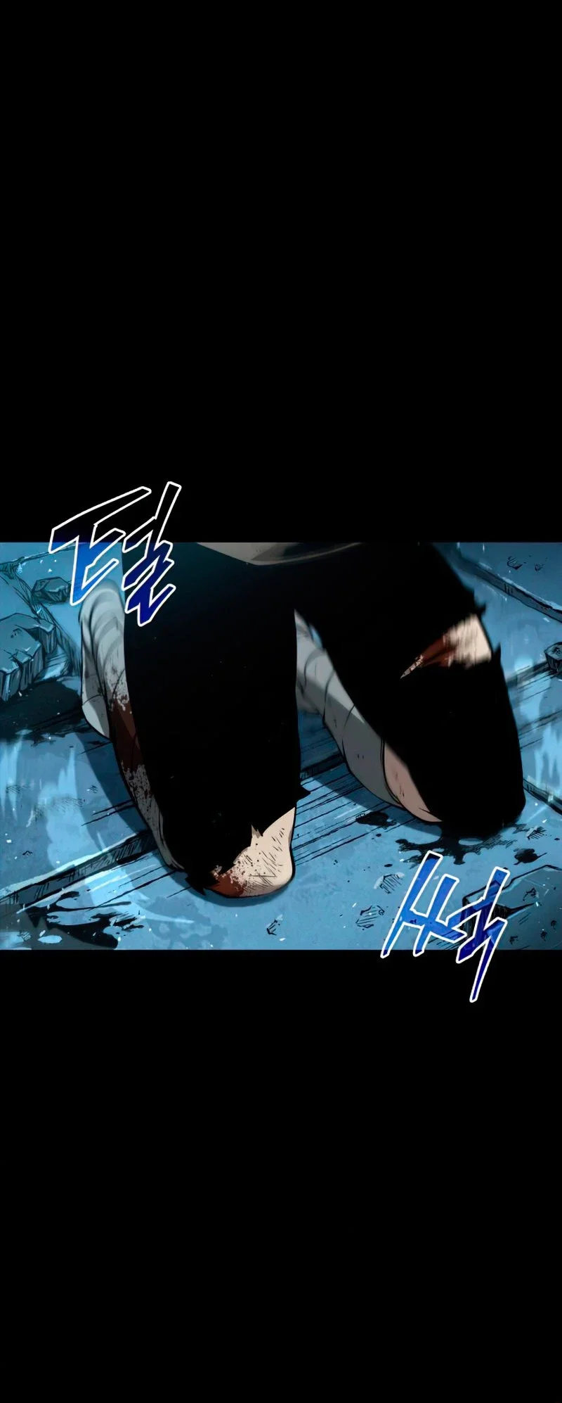 Página 88 del Manga