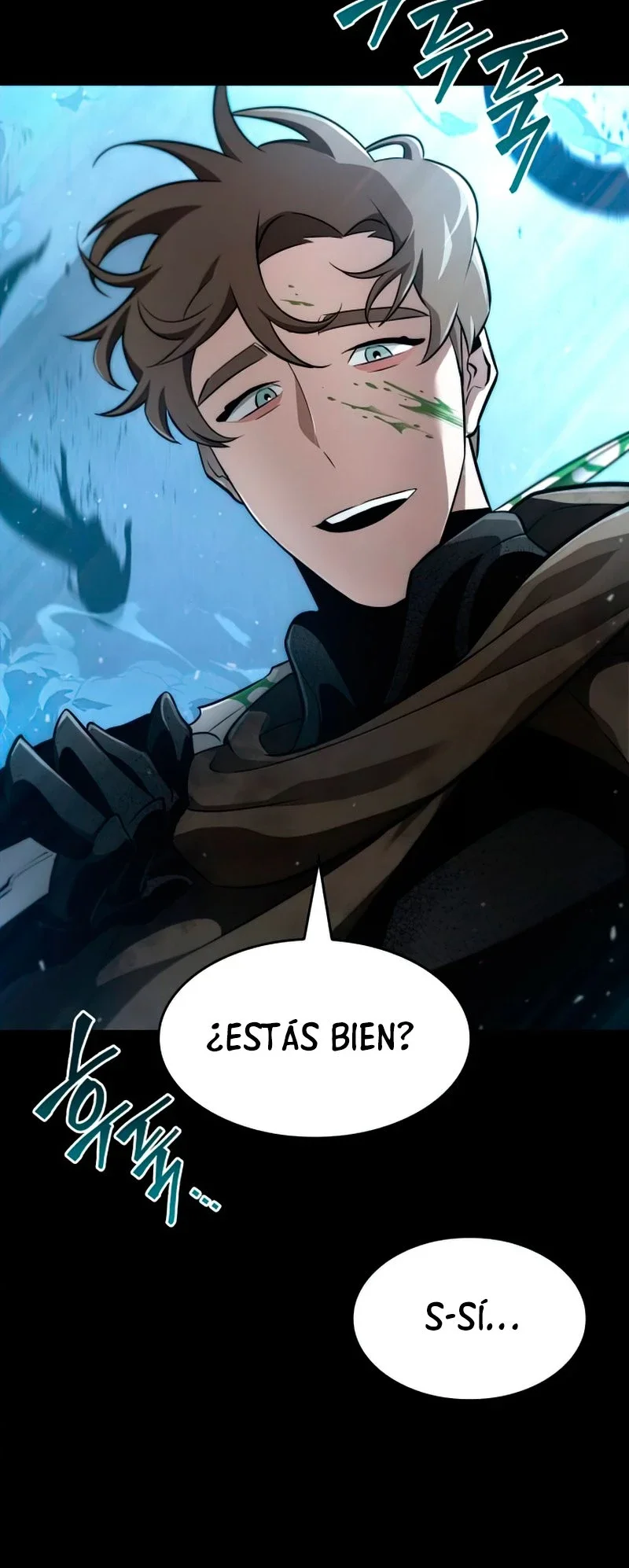 Página 96 del Manga