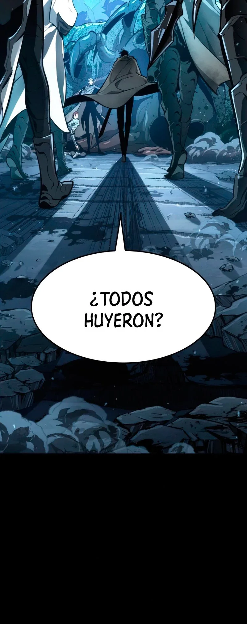 Página 99 del Manga