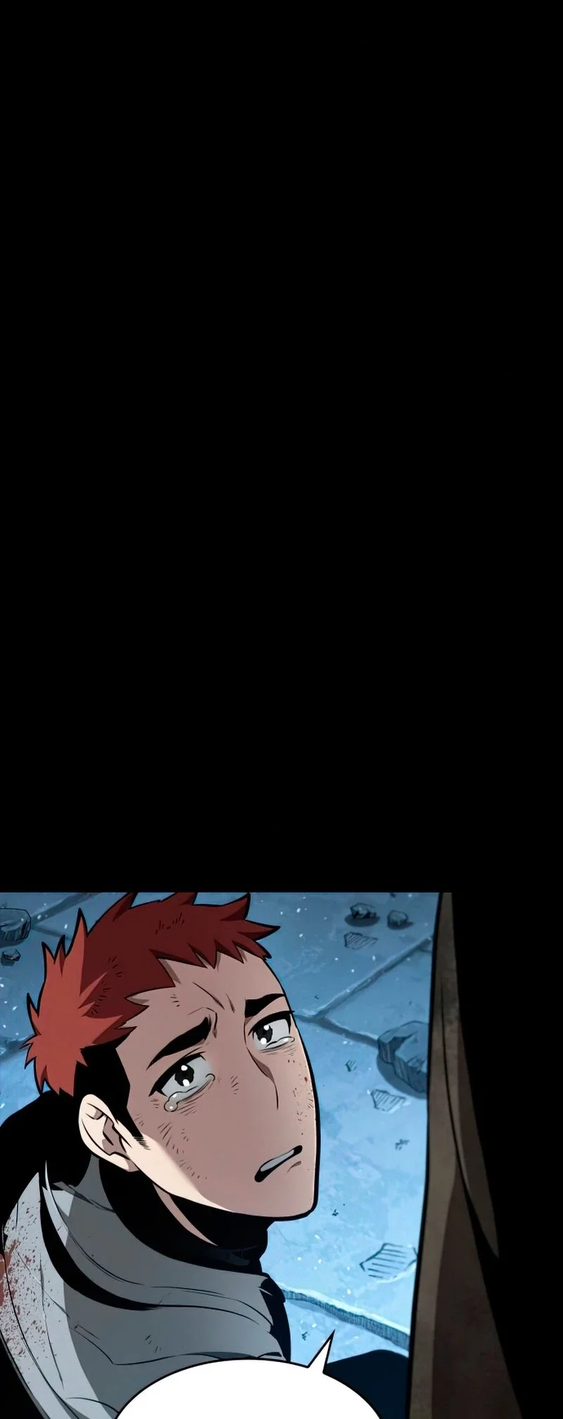 Página 100 del Manga