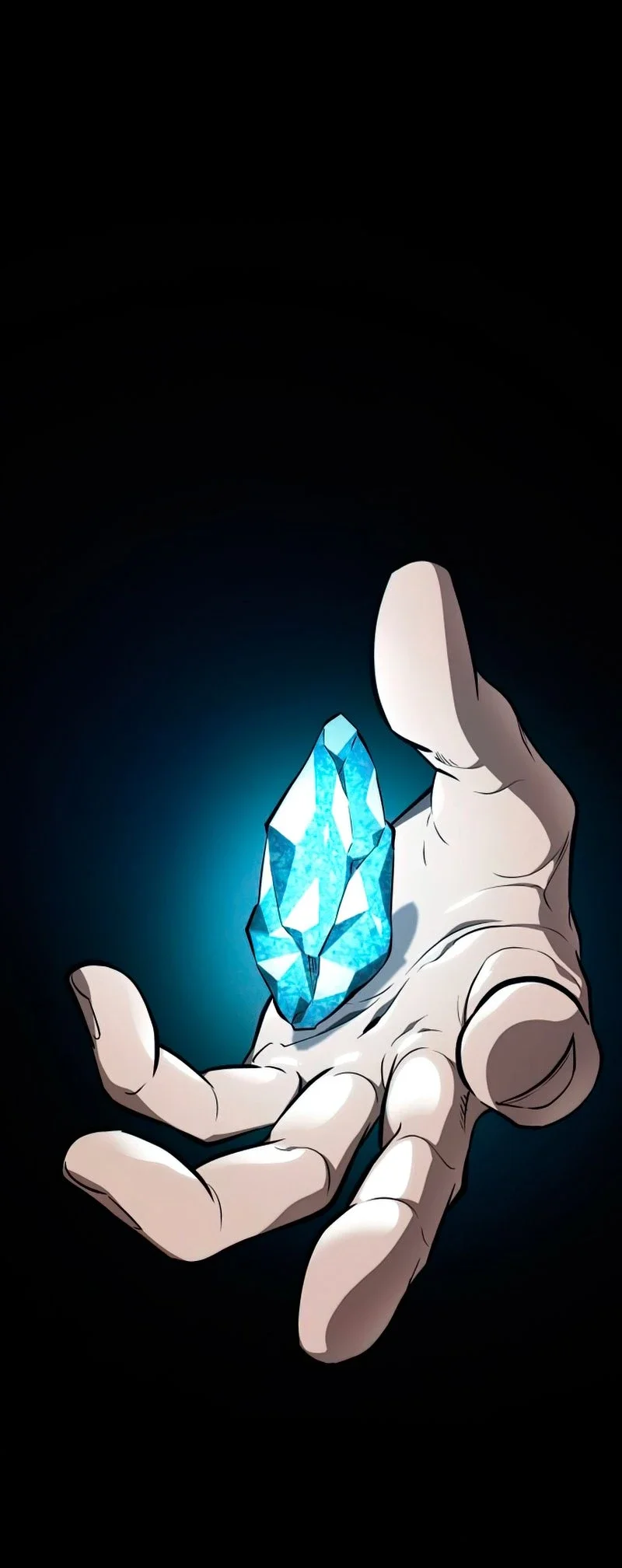 Página 102 del Manga