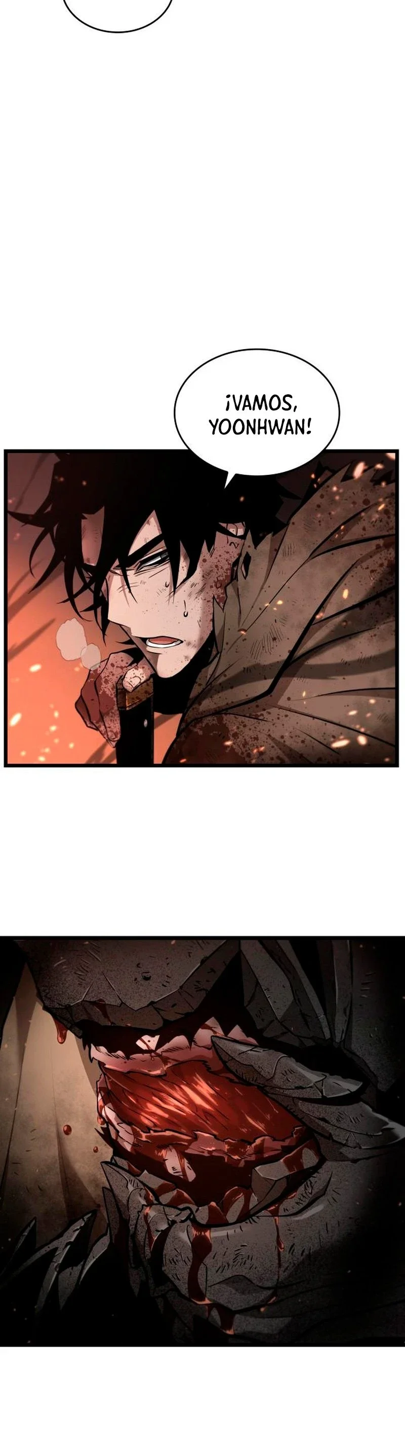 Página 54 del Manga
