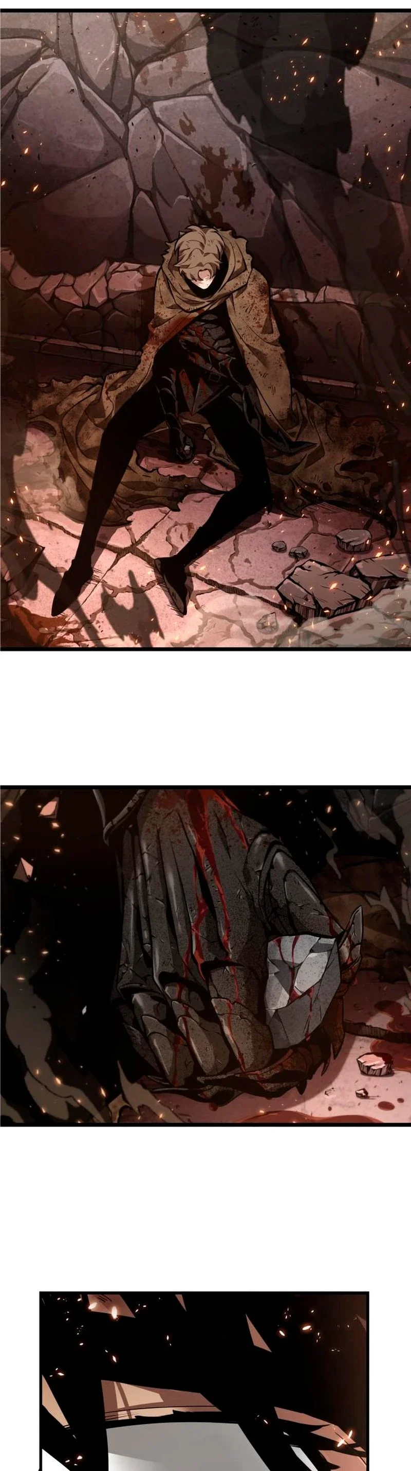 Página 55 del Manga