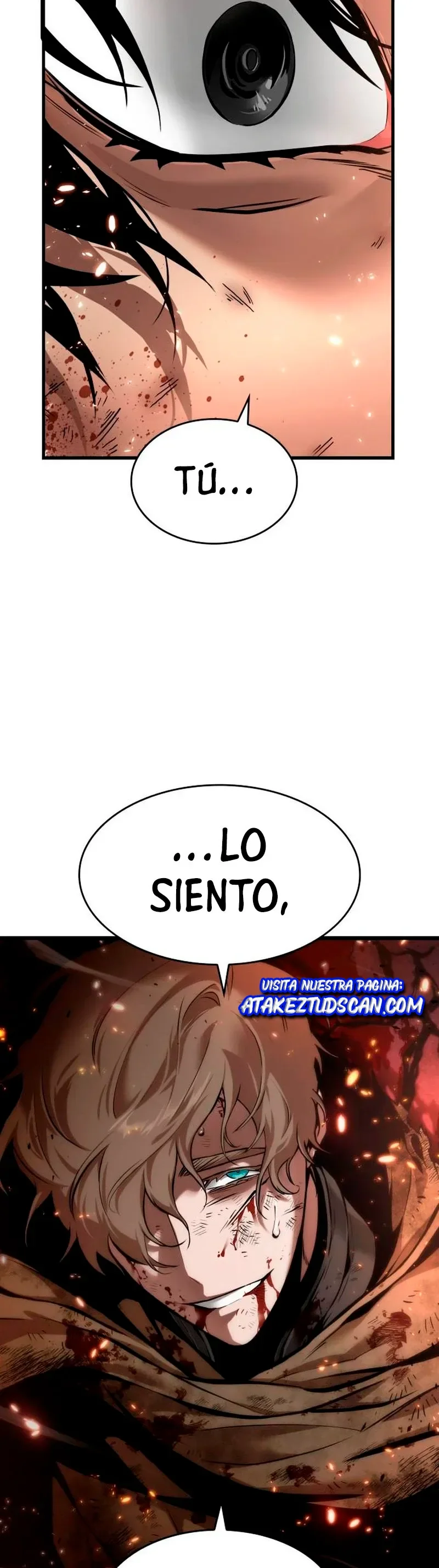 Página 56 del Manga