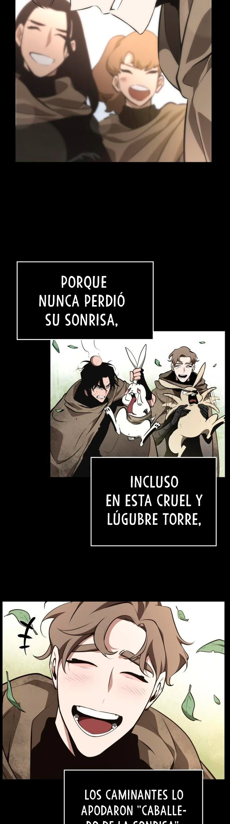 Página 58 del Manga