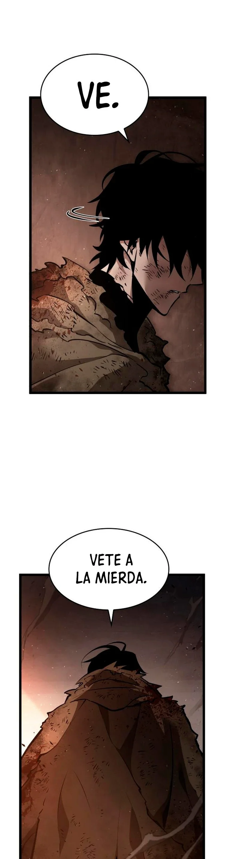 Página 60 del Manga