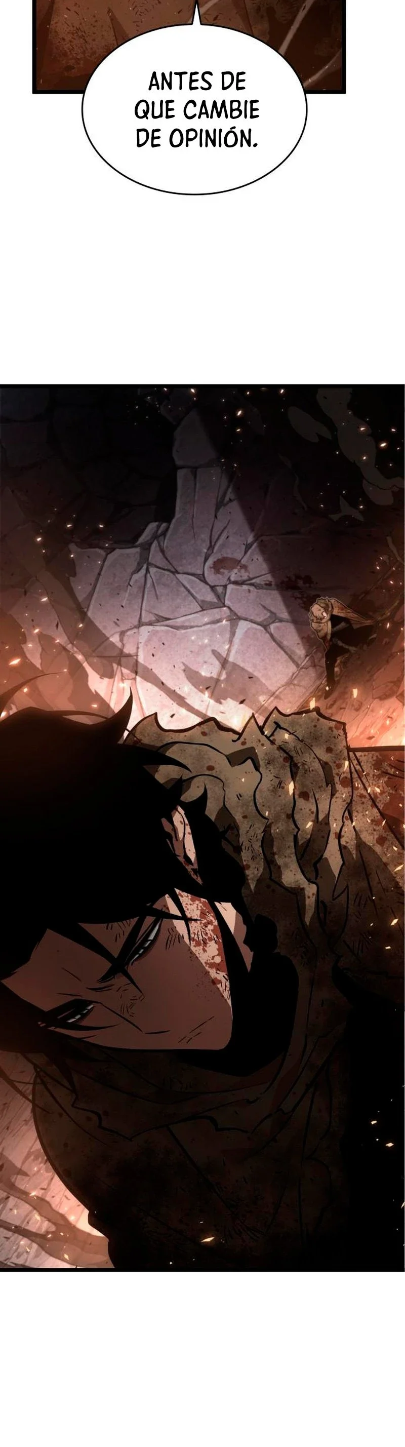 Página 61 del Manga