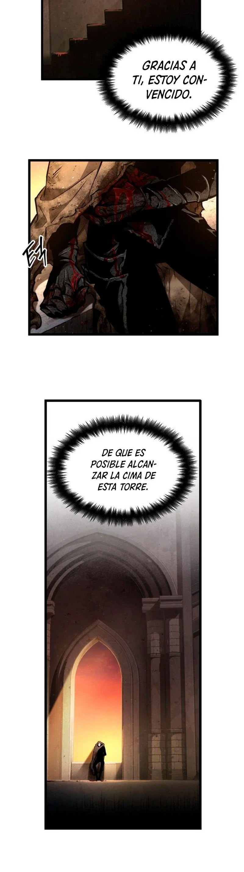 Página 64 del Manga