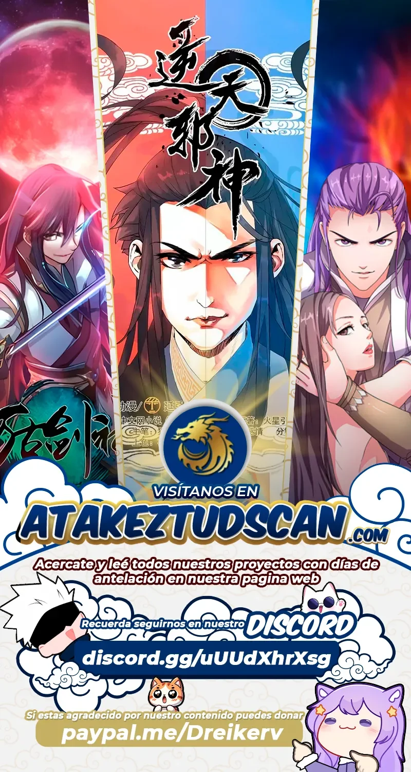 Página 75 del Manga