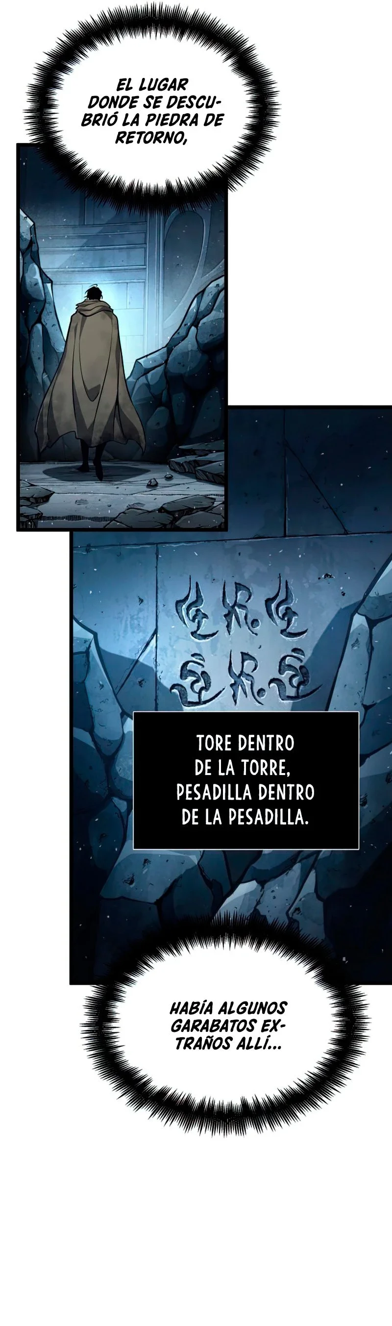 Página 37 del Manga