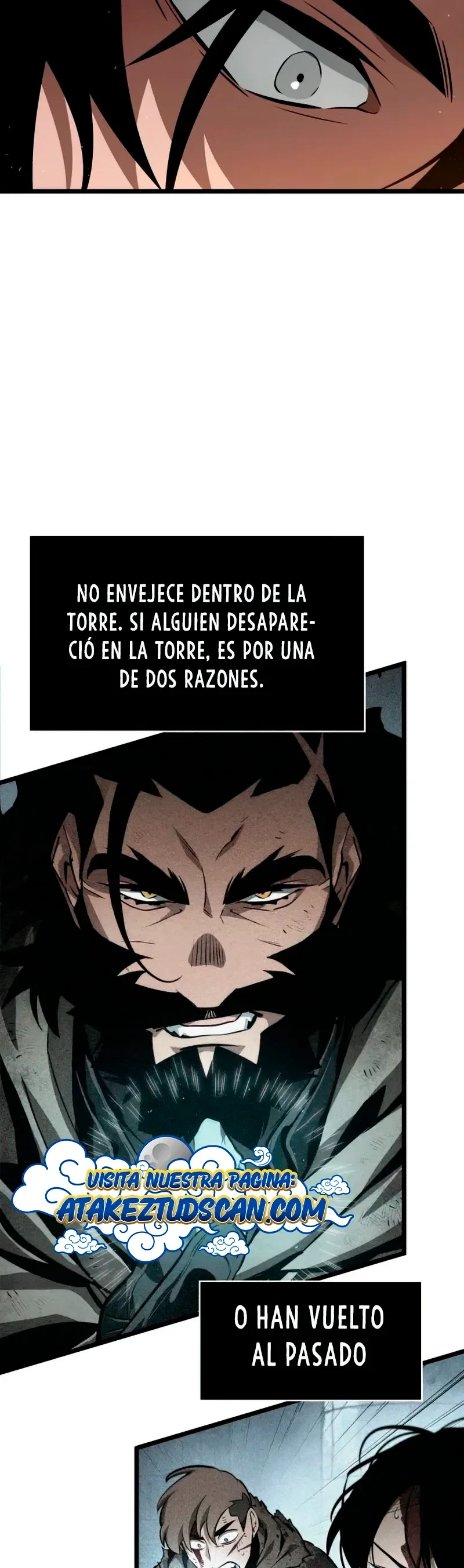 Página 39 del Manga