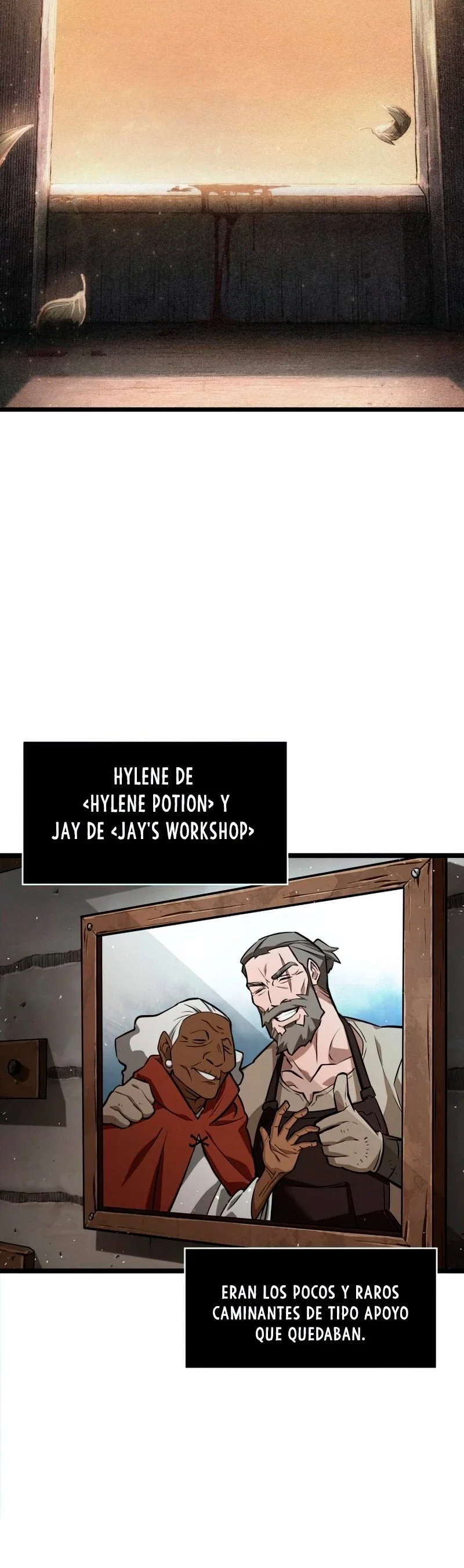 Página 41 del Manga