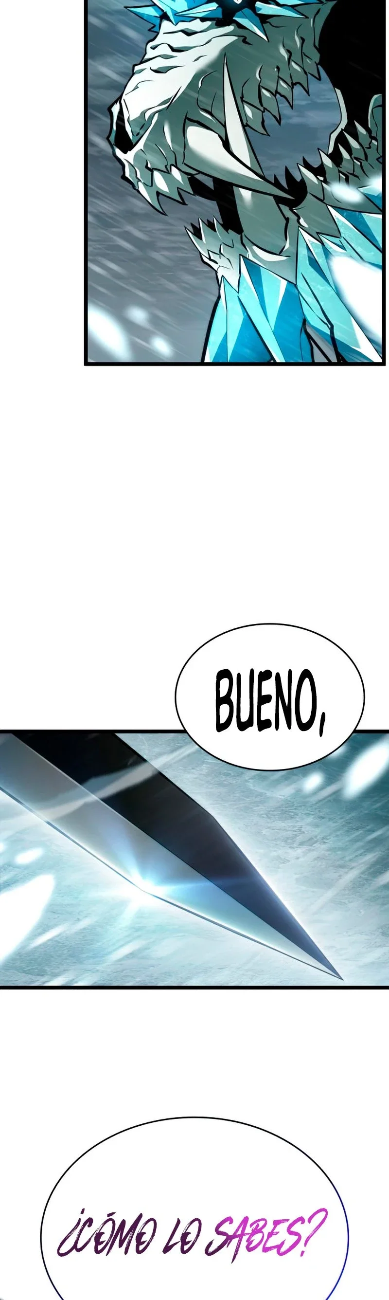 Página 50 del Manga