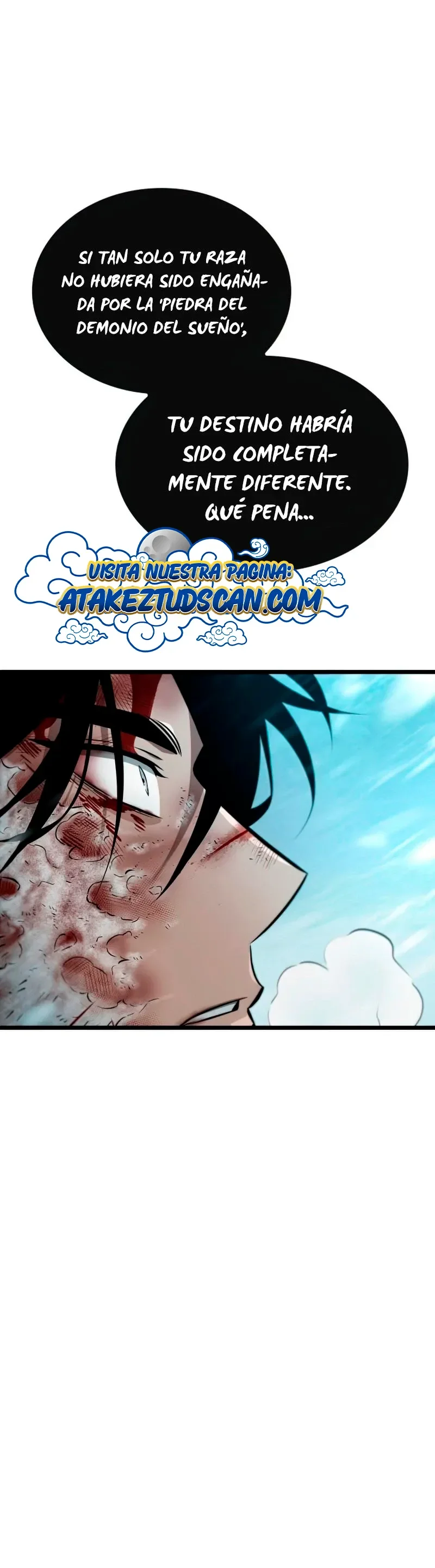 Página 40 del Manga