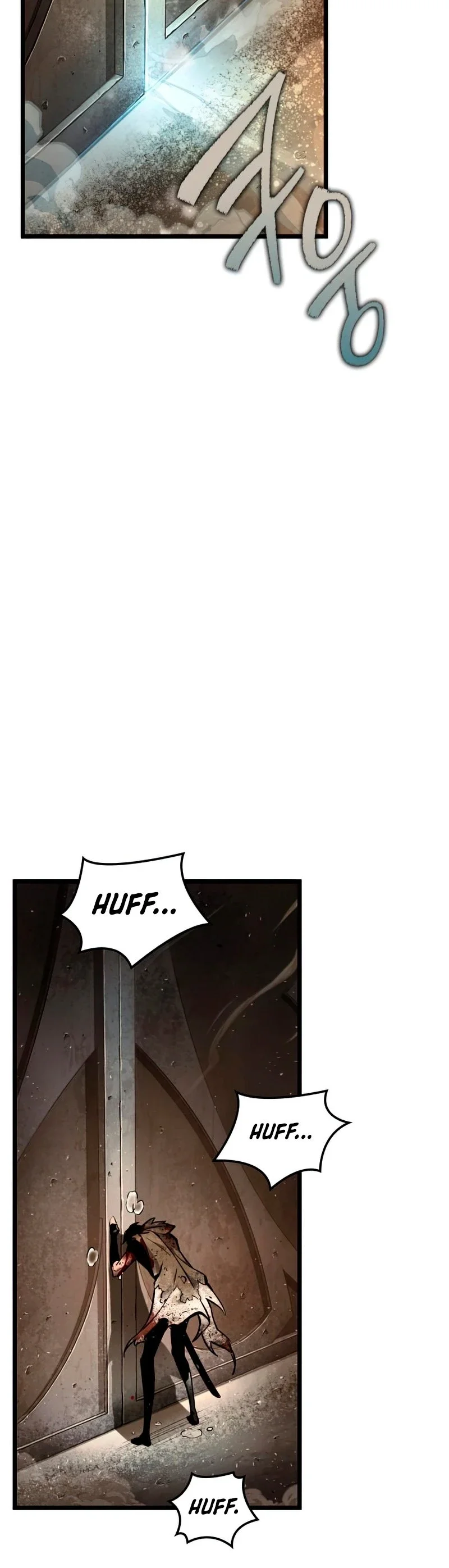 Página 45 del Manga