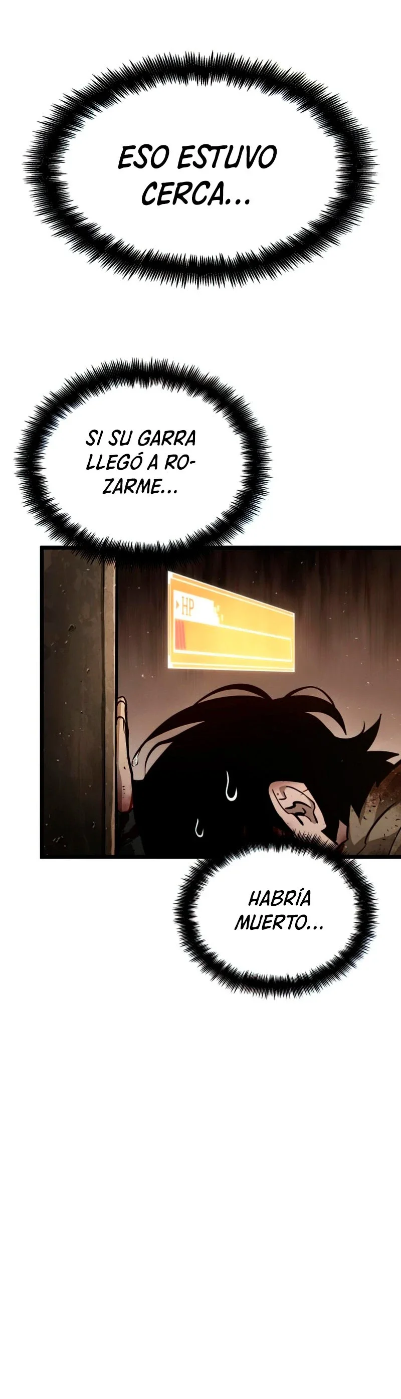 Página 46 del Manga