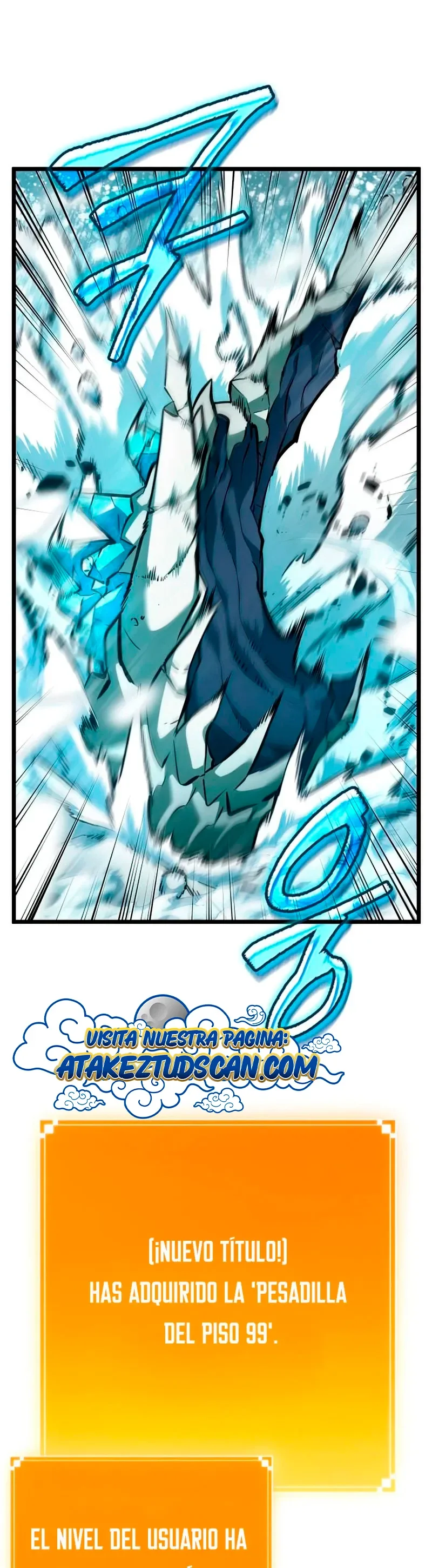 Página 51 del Manga