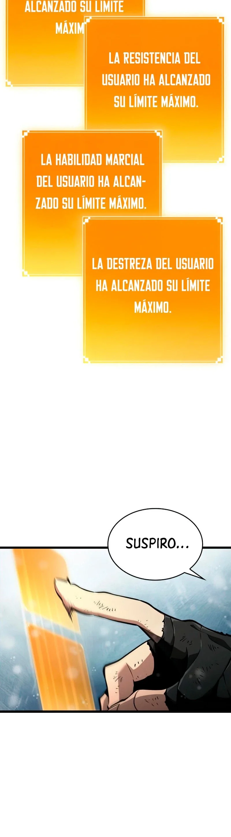 Página 52 del Manga