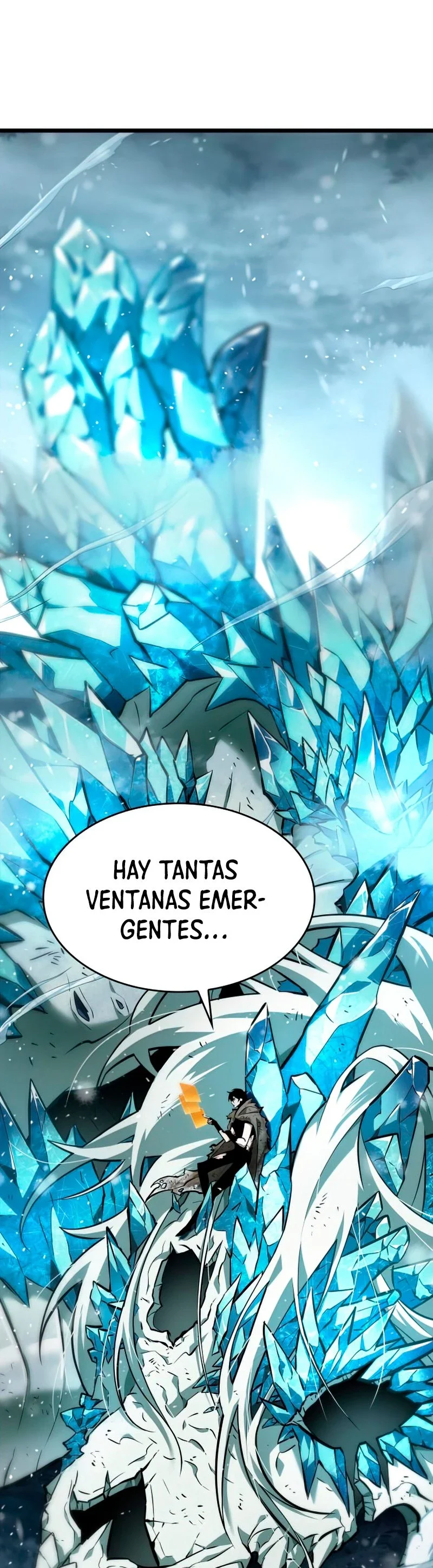 Página 53 del Manga