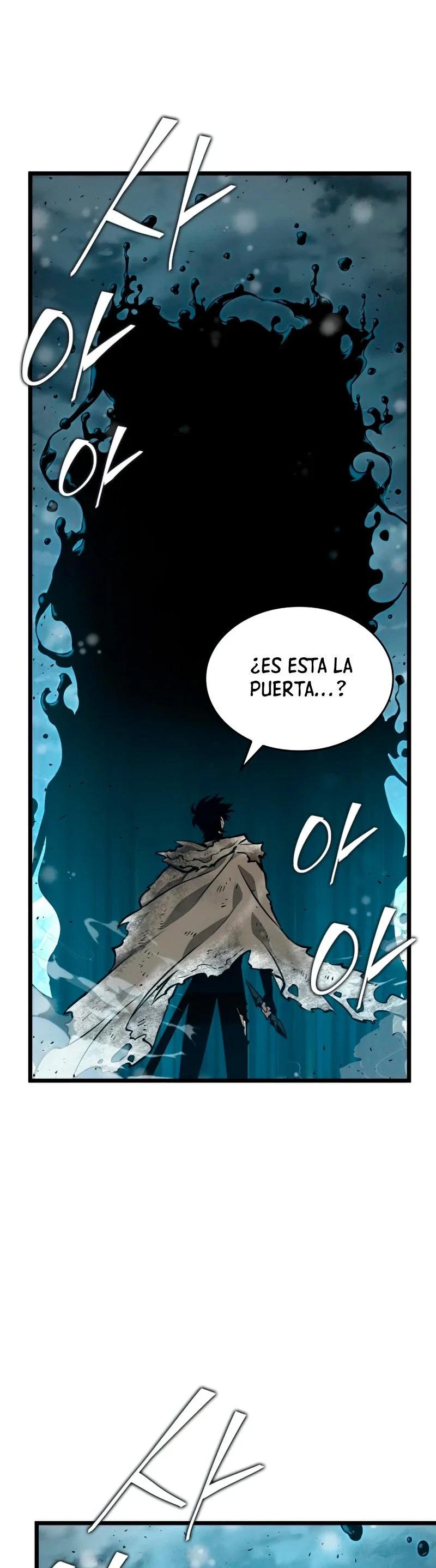Página 59 del Manga