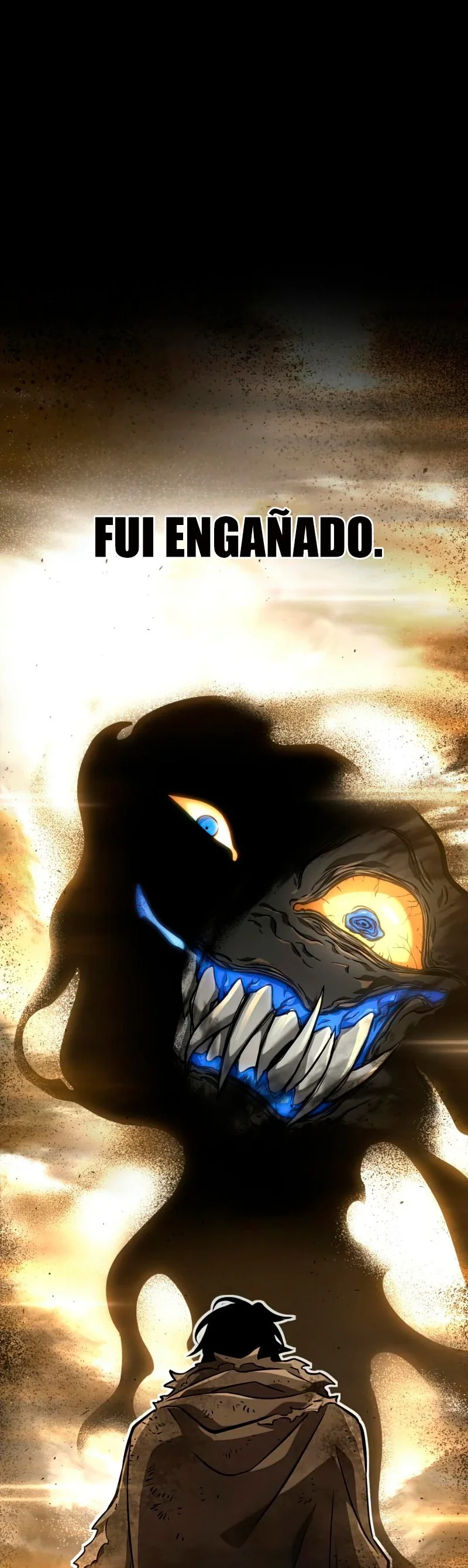 Página 38 del Manga