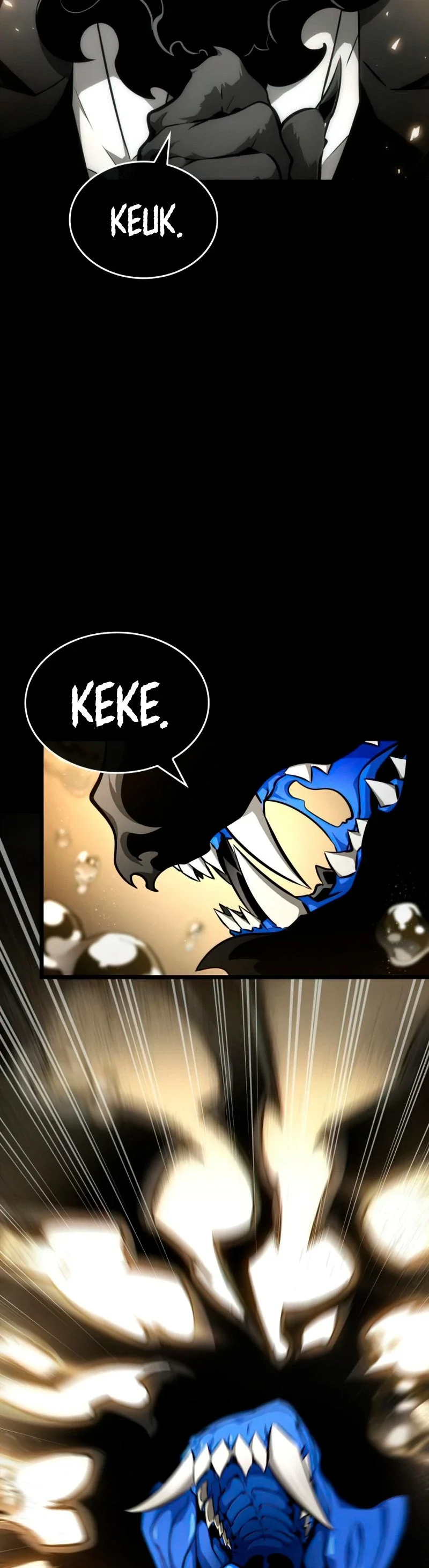 Página 45 del Manga