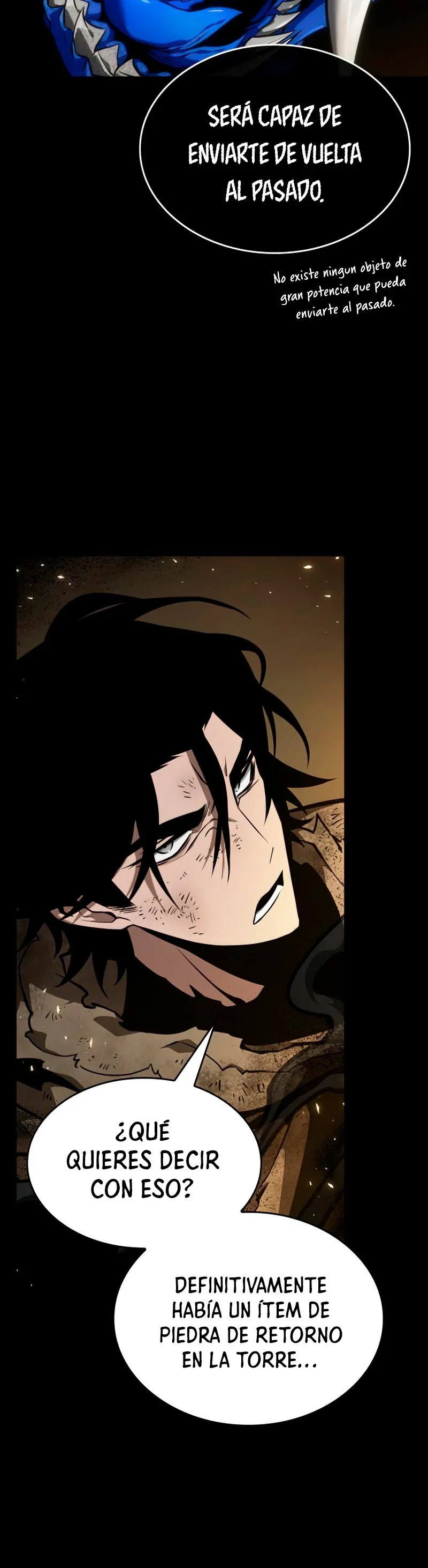 Página 48 del Manga