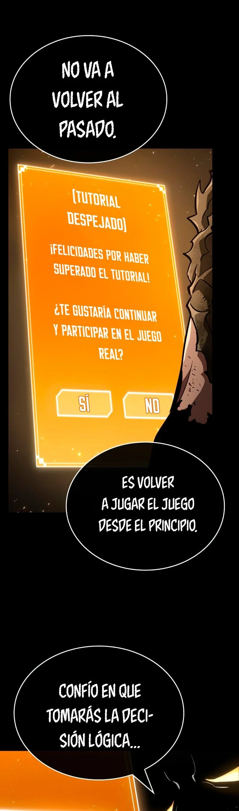 Página 56 del Manga