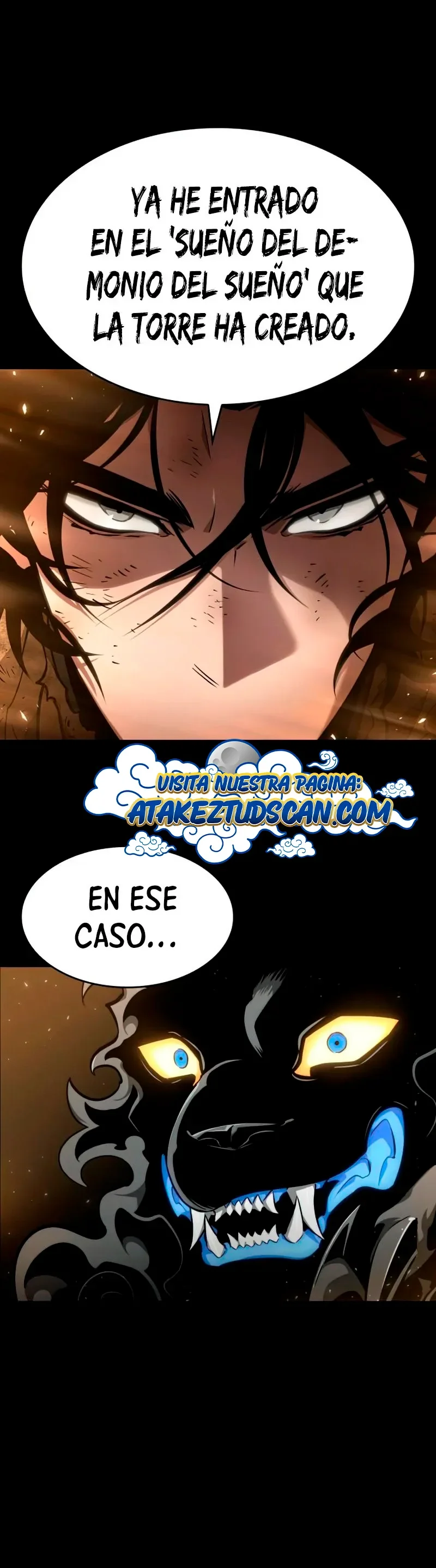 Página 60 del Manga