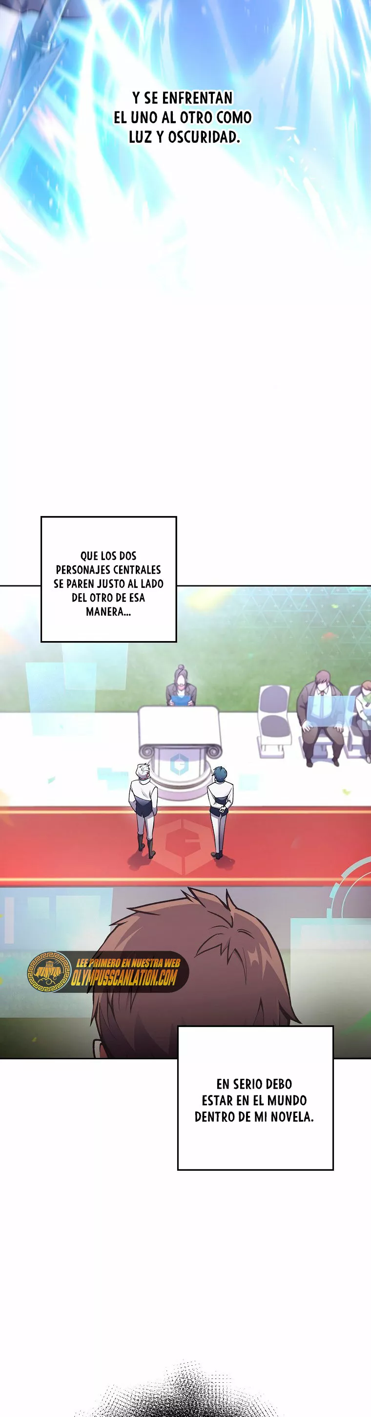 Página 32 del Manga