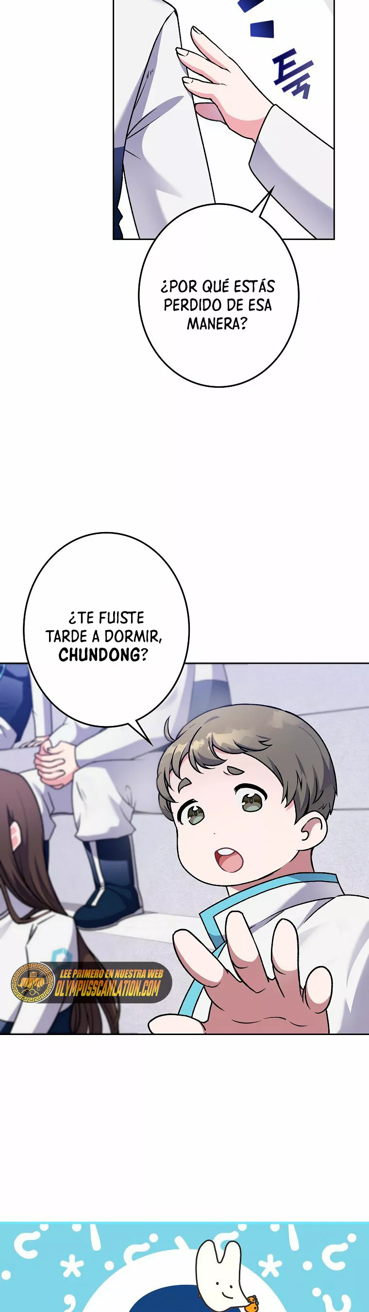 Página 34 del Manga