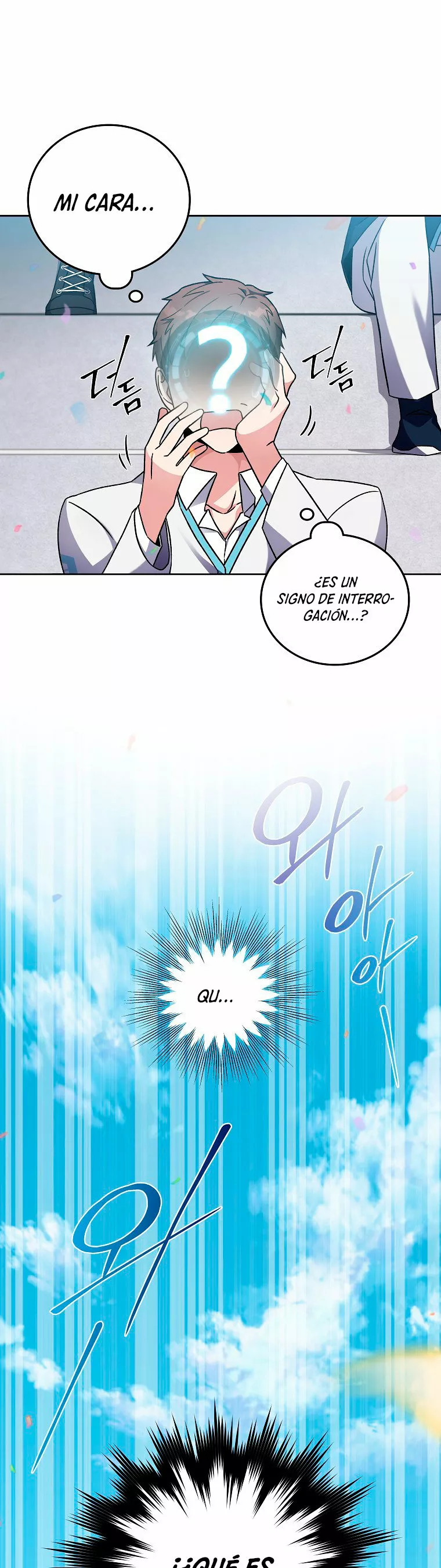 Página 39 del Manga