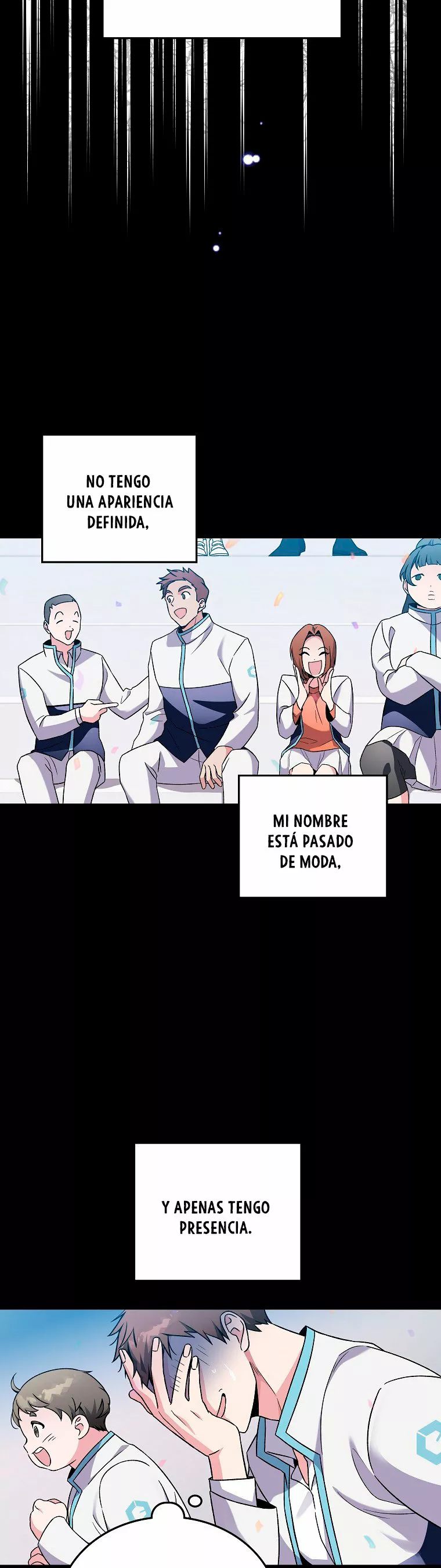 Página 41 del Manga