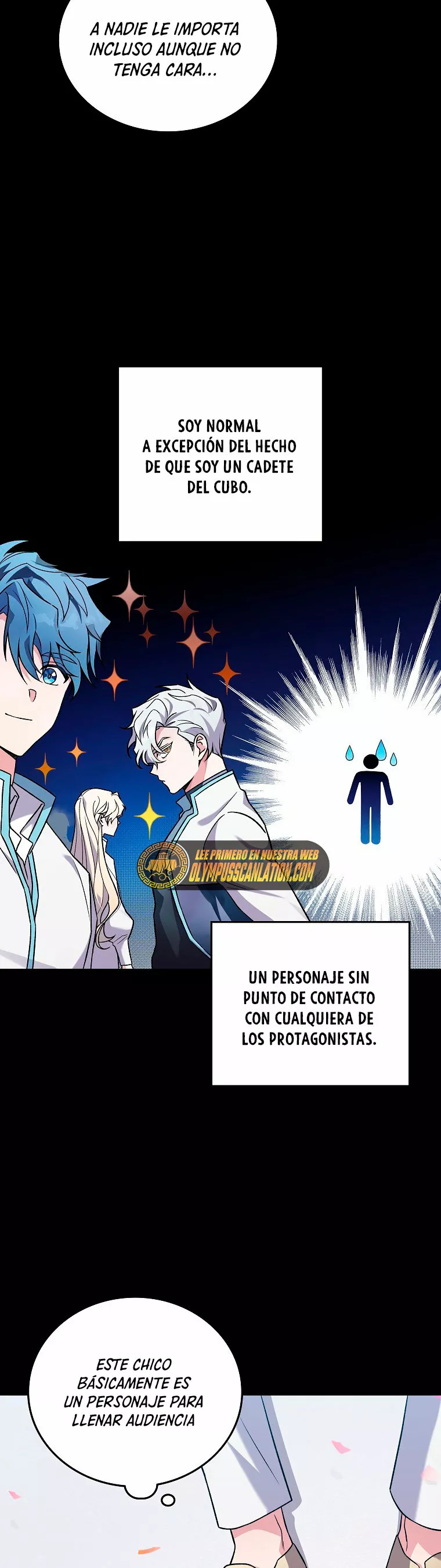 Página 42 del Manga