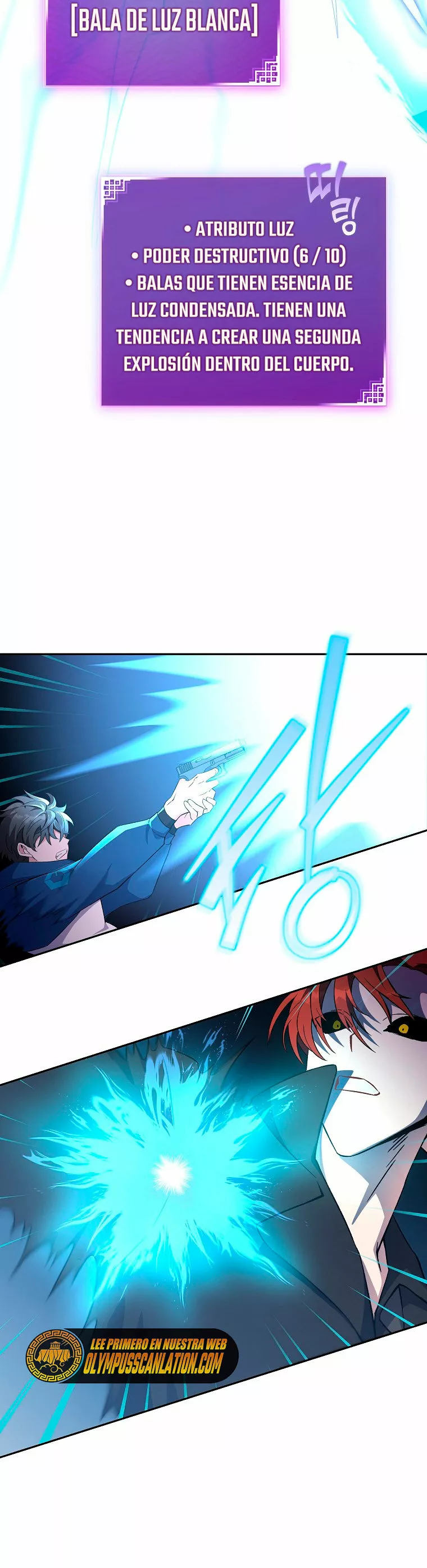 Página 36 del Manga