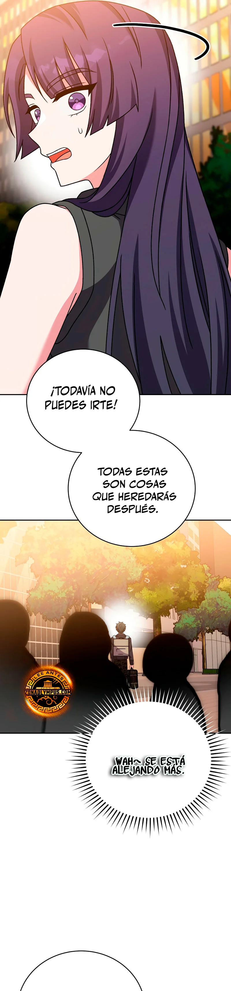 Página 38 del Manga