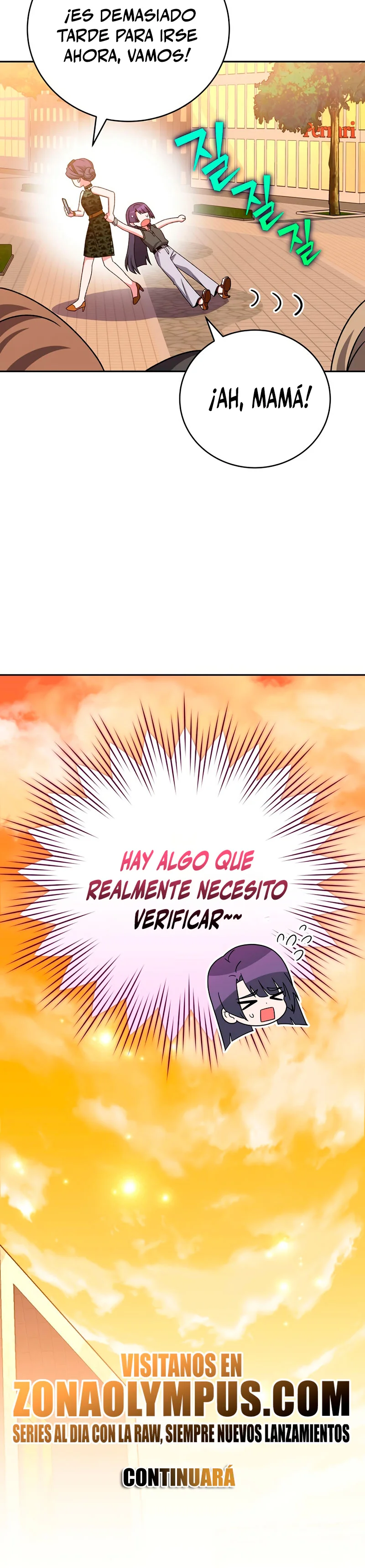 Página 39 del Manga