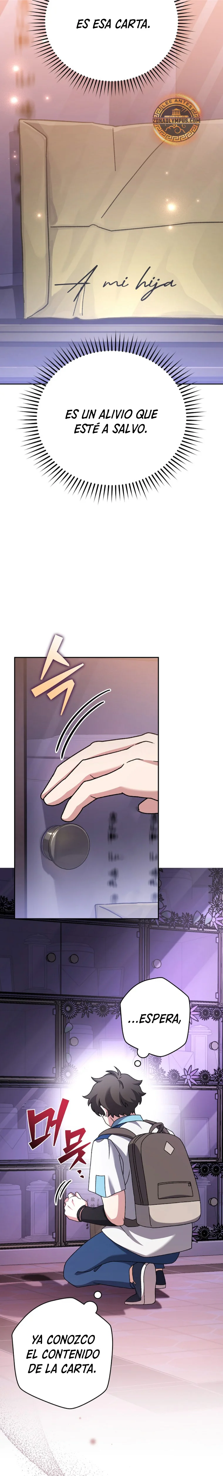 Página 35 del Manga