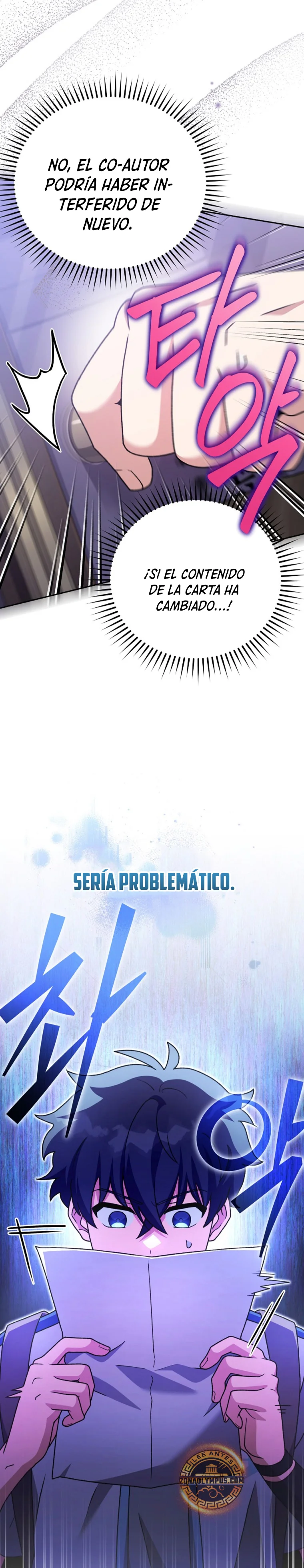 Página 37 del Manga