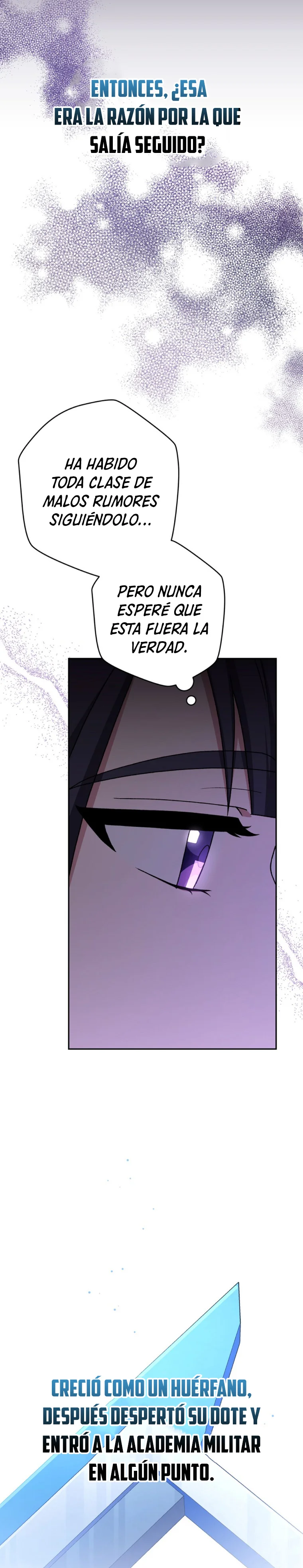 Página 40 del Manga