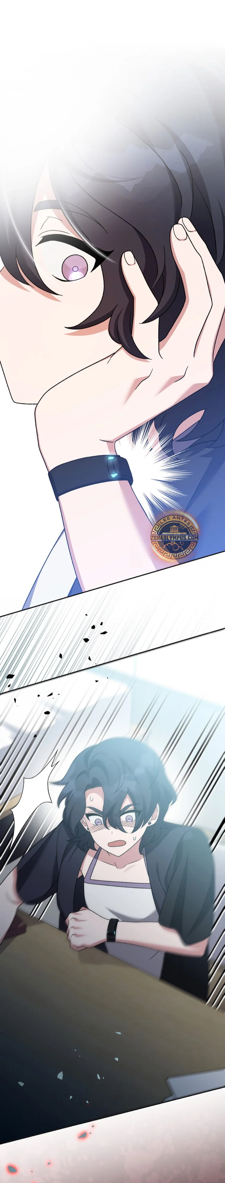 Página 50 del Manga